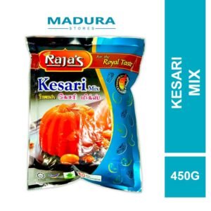 Raja's Kesari Mix 450g (Campuran Kesari)