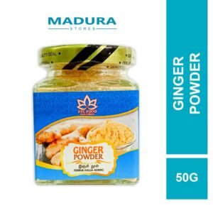 RTC Ginger Powder 50g (Serbuk Halia Kering)