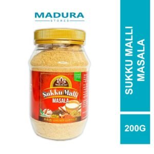 RTC Sukku Malli Masala 200g (Kopi Sukku Malli Masala)