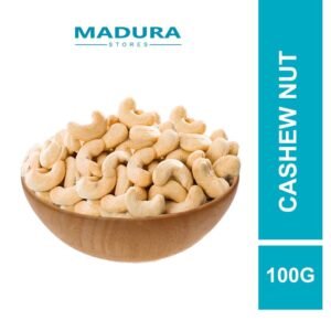 Rangoon Spice Cashew Nut 100g (Kacang Gajus)