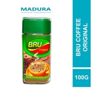 Bru Original Coffee(Bottle) 100g