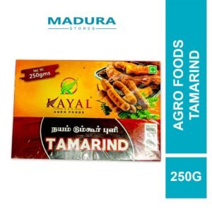 Kayal Agro Foods Tamarind 250g