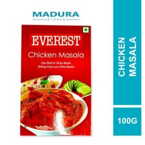 Everest Chicken Masala (Serbuk Masala Ayam) 100g