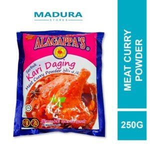 Alagappa's Meat Curry Powder 250g