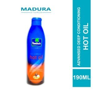 Parachute Advansed Deep Conditioning Hot Oil 190ml