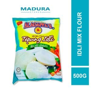 Alagappa's Idli Mix Flour 500g