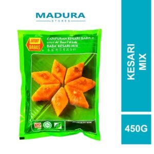 Baba's Kesari Mix 450g (Campuran Kesari)