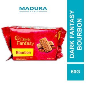Sunfeast Dark Fantasy Bourbon 60g