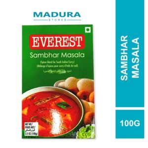 Everest Sambhar Masala (Serbuk Kari Dal) 100g