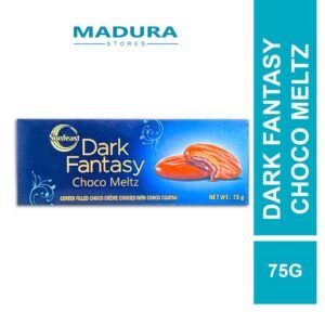Sunfeast Dark Fantasy Choco Meltz 75g