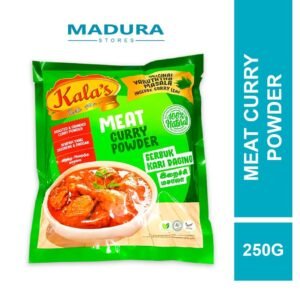 Kala's Meat Curry Powder 250g (Serbuk Kari Daging)