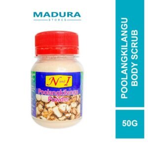 N and I Poolangkilangu Powder 50g (Serbuk Cekor Kering)