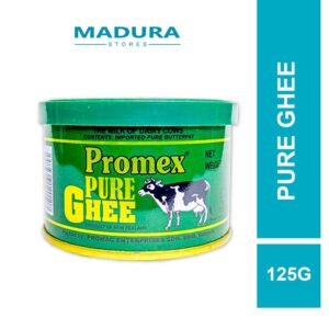 Promex Pure Ghee 125g (Minyak Sapi)